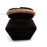 Diamond Bangle for Female of 20.44 Grams - Image 2