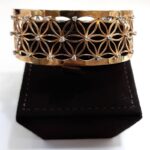 Diamond Bangle for Female of 18.44 Grams - Image 3