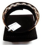 Diamond Bangle for Female of 18.44 Grams - Image 2