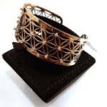 Diamond Bangle for Female of 18.44 Grams