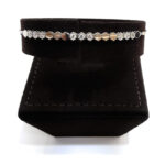 Diamond Bracelet for Female in 5.77 Grams - Image 2