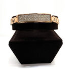 Diamond Bracelet for Male and Female of 29.77 Grams - Image 2