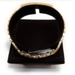 Diamond Bracelet for Male and Female of 29.77 Grams - Image 3