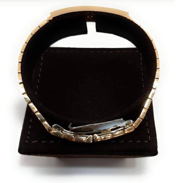 Diamond Bracelet for Male and Female of 29.77 Grams - Image 3