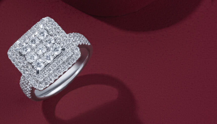 Diamond Jewellery in Dubai UAE by Krishna Jewellers (1)